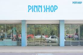 ภิญญ์ (ออนไลน์และสาขา)